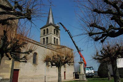 avril 07 ST Christophe (68)